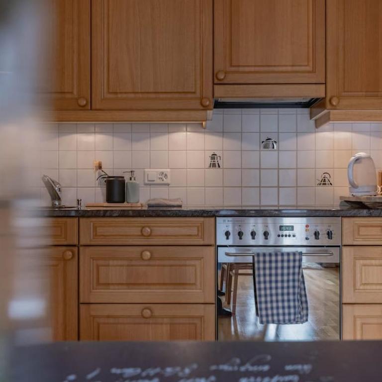 Wohnung Homely - Nähe Grindelwald Terminal - Apartment mit 1 Schlafzimmer - 26