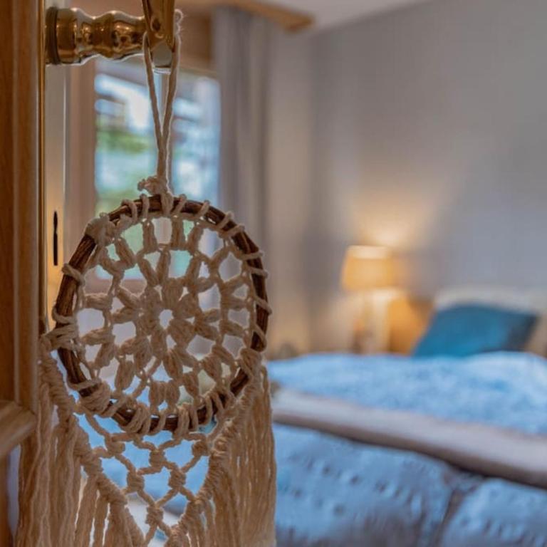 Wohnung Homely - Nähe Grindelwald Terminal - Apartment mit 1 Schlafzimmer - 28