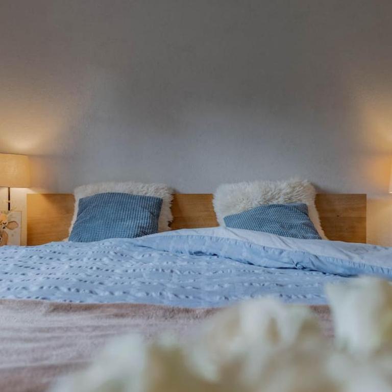 Wohnung Homely - Nähe Grindelwald Terminal - Apartment mit 1 Schlafzimmer - 19