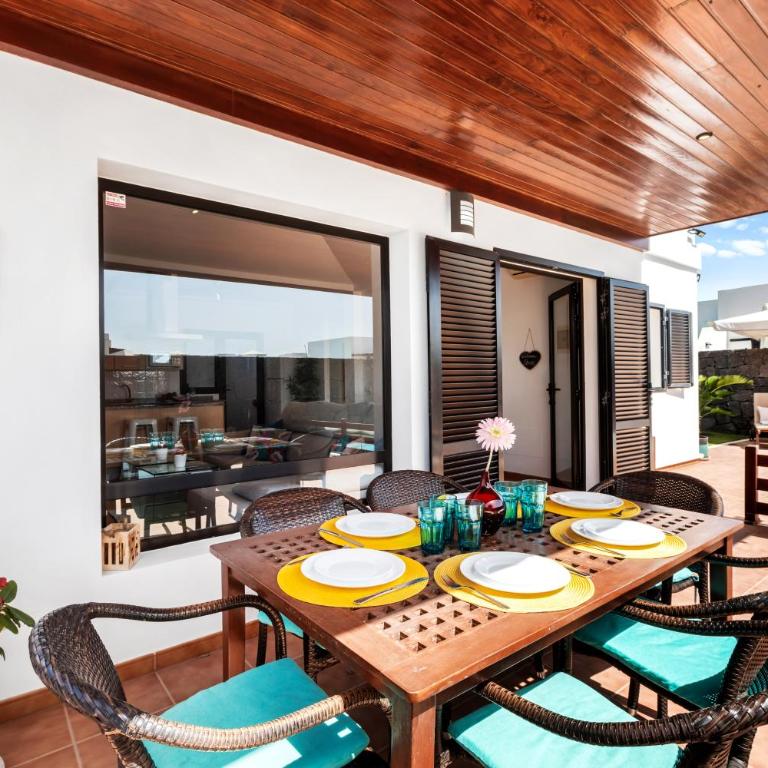 Villa Arianne - Villa - 68