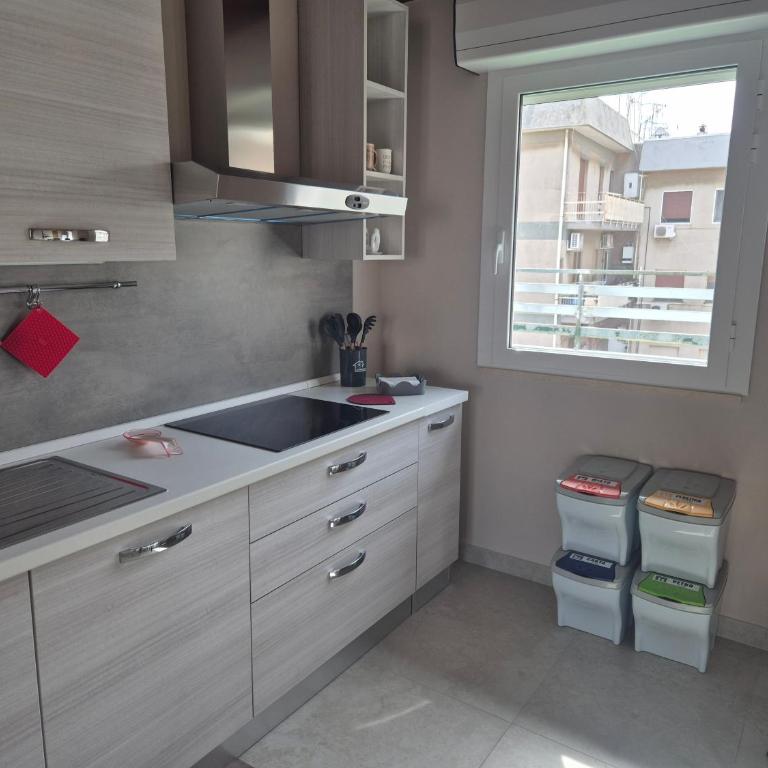 Attico Solaris - Appartamento con 2 Camere da Letto - 18