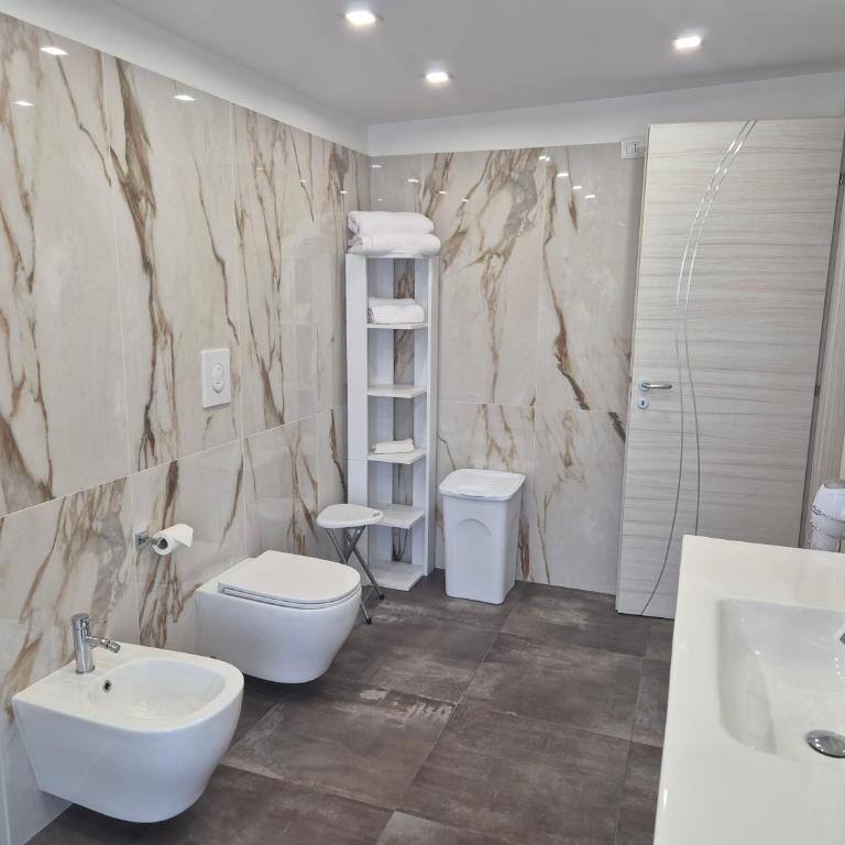 Attico Solaris - Appartamento con 2 Camere da Letto - 30