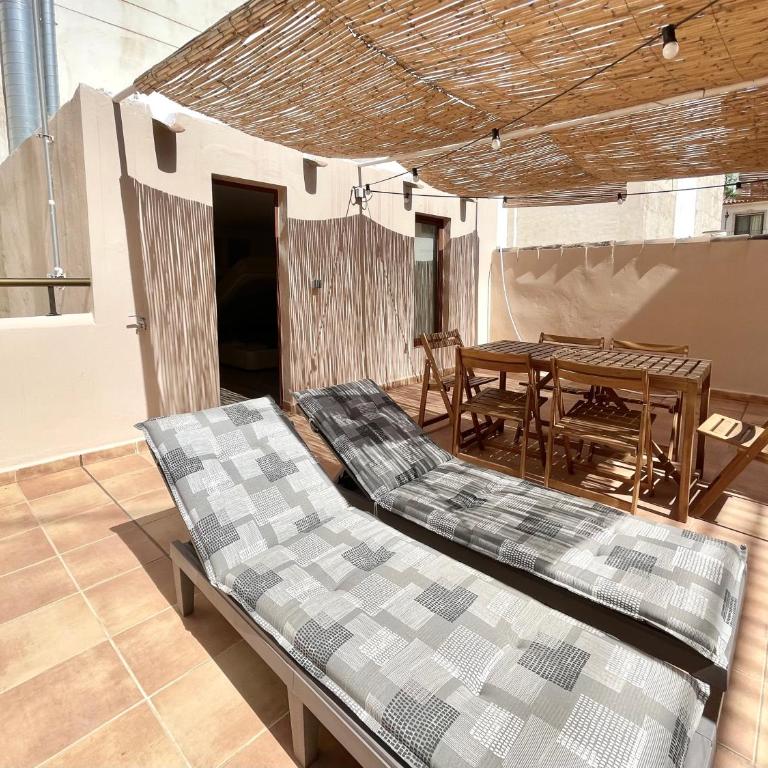 Benidorm Old Town House Center - Casa de 3 dormitorios - 26