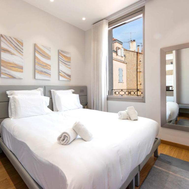 DUPLEX 145m Private Terrace and Elevator - Appartement - 5