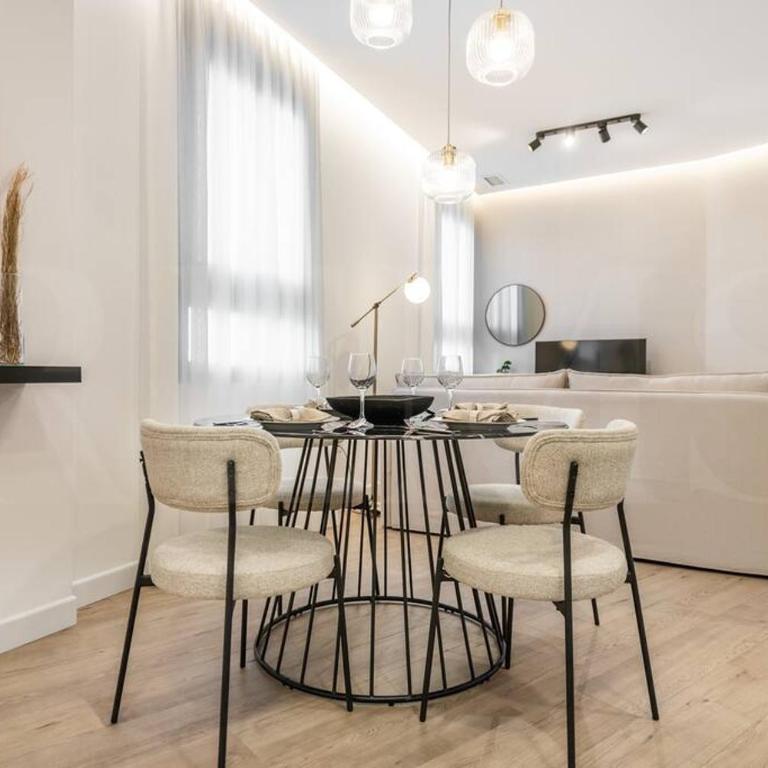 Enchanting and bright apartment Center by REMS - Apartamento de 1 dormitorio - 13