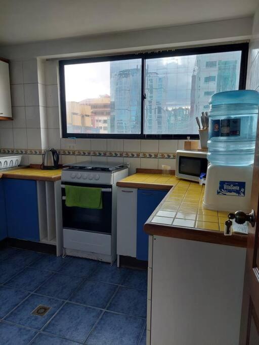 Depto independiente en La Paz - Two-Bedroom Apartment - 12