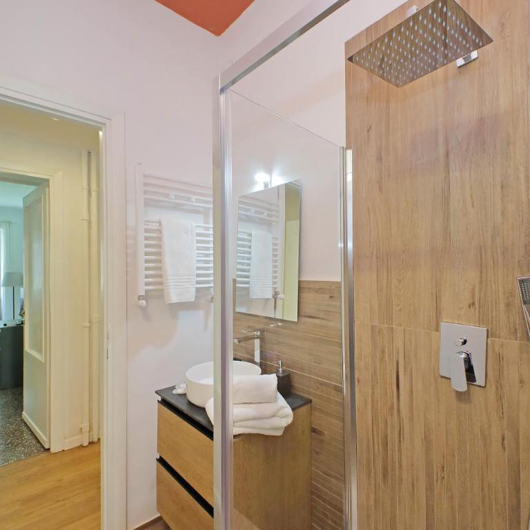 YCH-Riboty House al Vaticano - Apartment mit 2 Schlafzimmern - 19