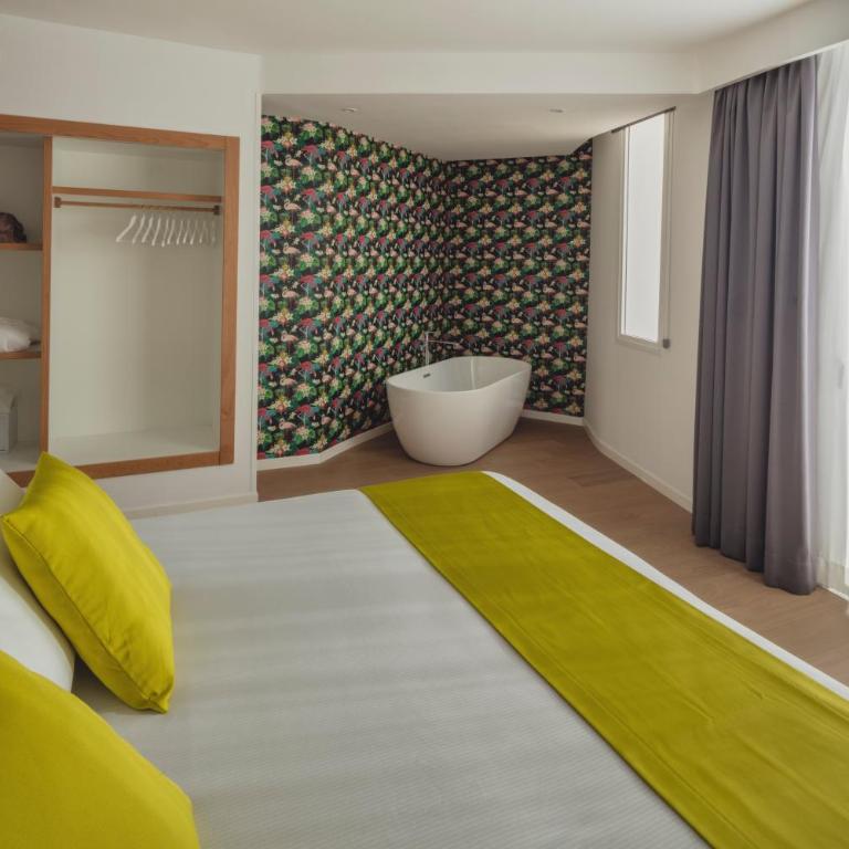 Flamingo Beach Mate - Apartamento de 3 dormitorios con vistas al mar - 3
