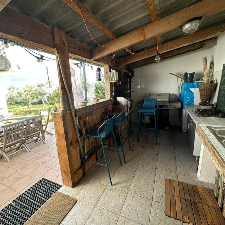 La Villa Au Bord du Canal - Villa 3 Chambres - 2
