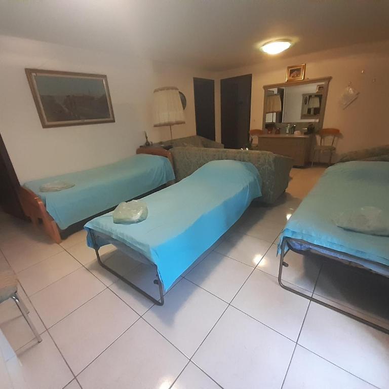 Appartement avec jardin privé à Montreux 100mt du lac - Apartment mit 1 Schlafzimmer - 15