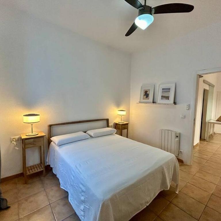 Acogedor apt 8pax 4Bdr 2Bth - CozyHomeSevilla3 - Apartamento de 4 habitaciones - 17