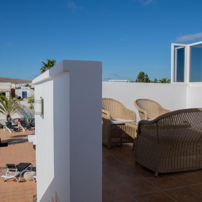 "Our Soleada" Villa cosy and flowery, heated pool - Villa - 43