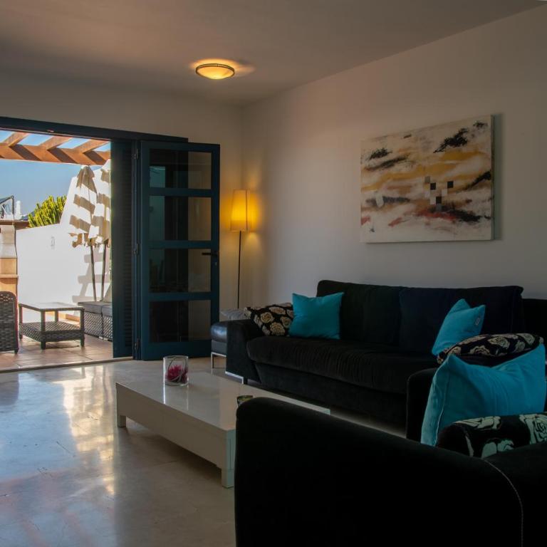 "Our Soleada" Villa cosy and flowery, heated pool - Villa - 14