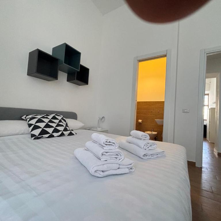 Vaticano Apartment - Appartamento con 2 Camere da Letto - 14