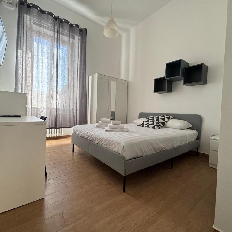 Vaticano Apartment - Appartamento con 2 Camere da Letto - 1