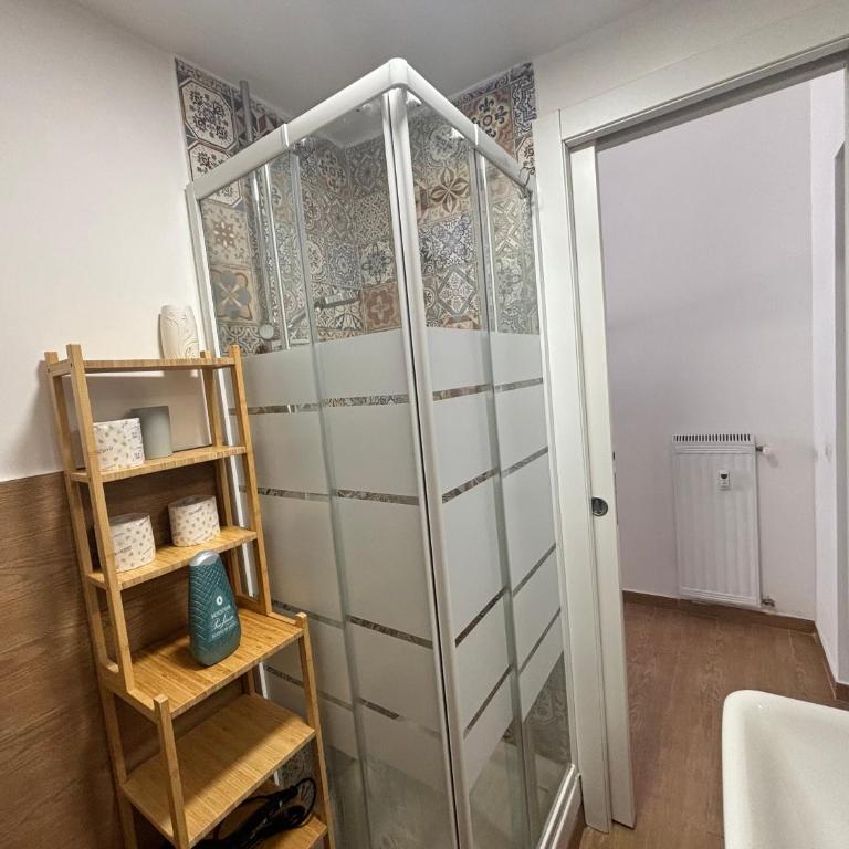 Vaticano Apartment - Appartamento con 2 Camere da Letto - 7
