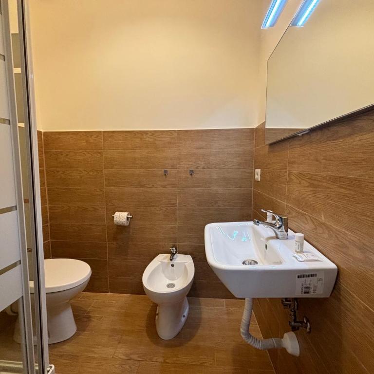Vaticano Apartment - Appartamento con 2 Camere da Letto - 12