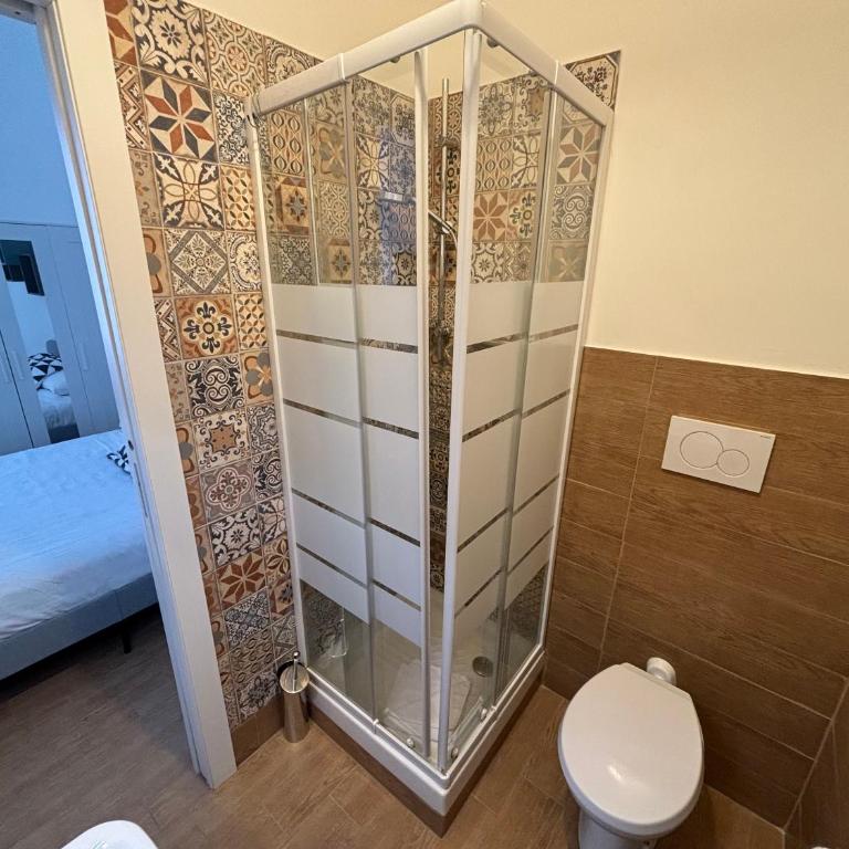 Vaticano Apartment - Appartamento con 2 Camere da Letto - 6