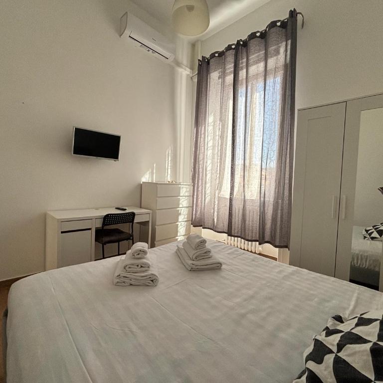 Vaticano Apartment - Appartamento con 2 Camere da Letto - 10