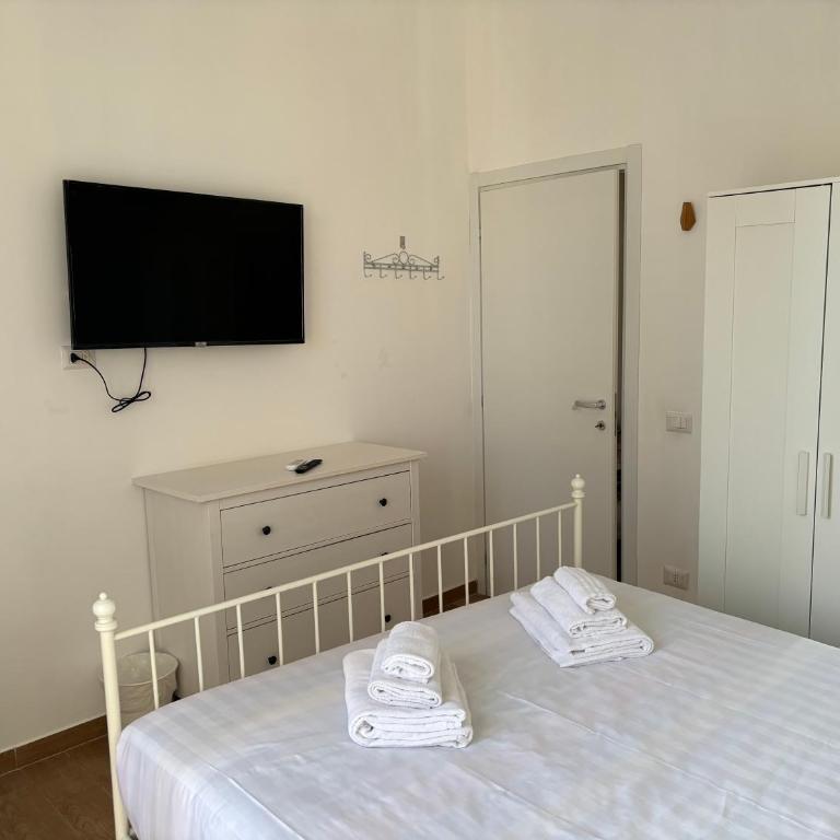 Vaticano Apartment - Appartamento con 2 Camere da Letto - 5