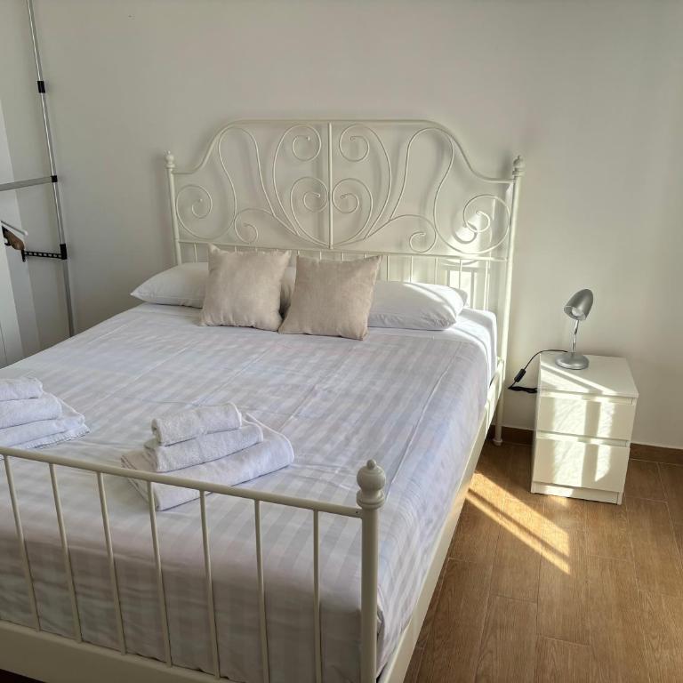 Vaticano Apartment - Appartamento con 2 Camere da Letto - 16