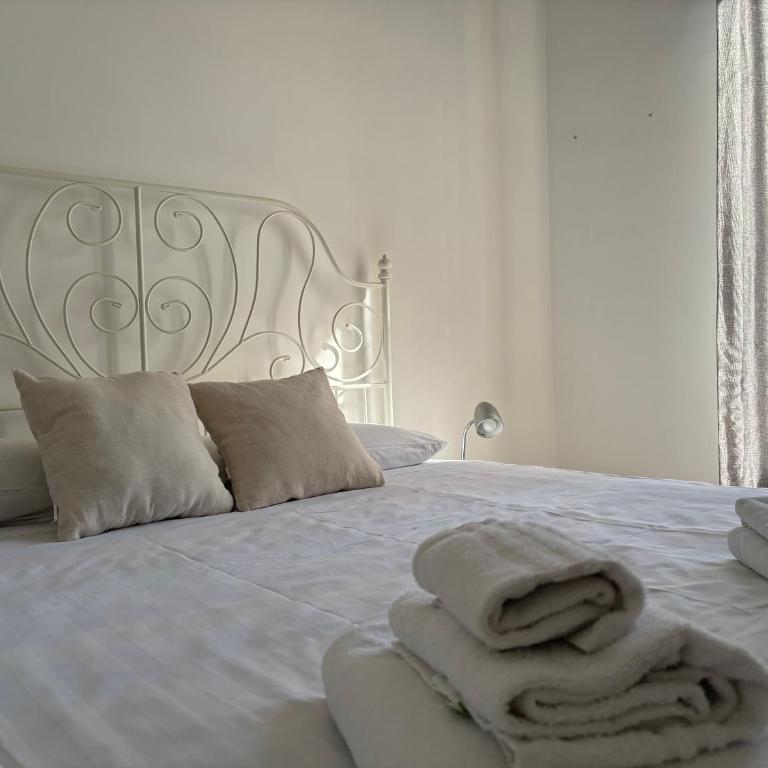 Vaticano Apartment - Appartamento con 2 Camere da Letto - 15