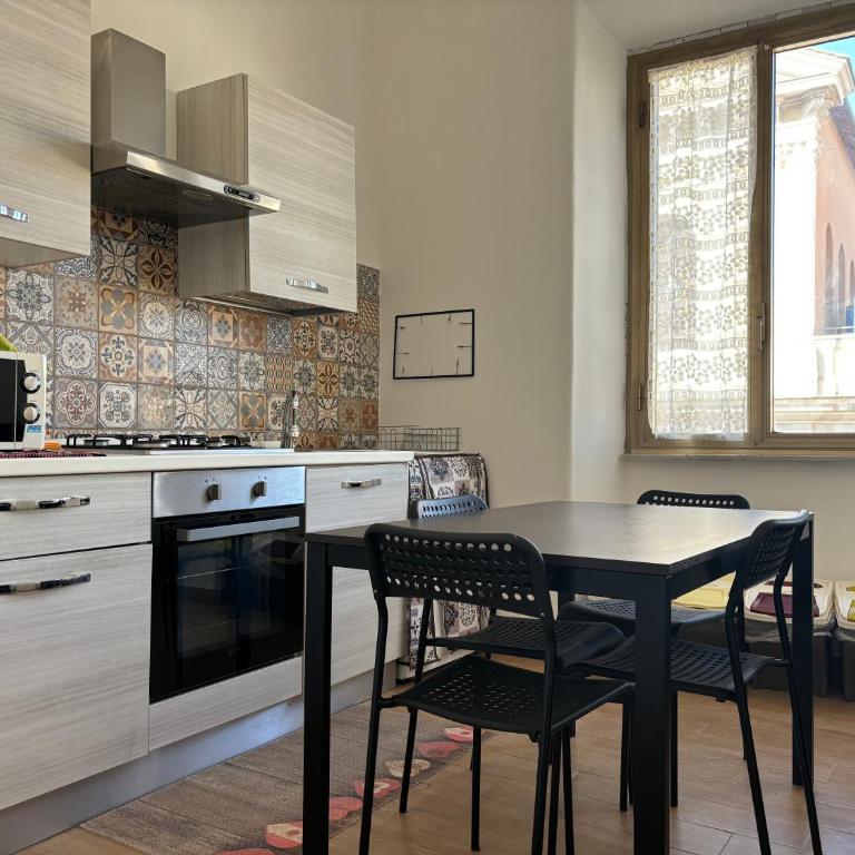 Vaticano Apartment - Appartamento con 2 Camere da Letto - 3