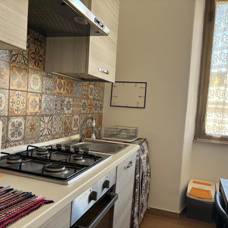 Vaticano Apartment - Appartamento con 2 Camere da Letto - 9