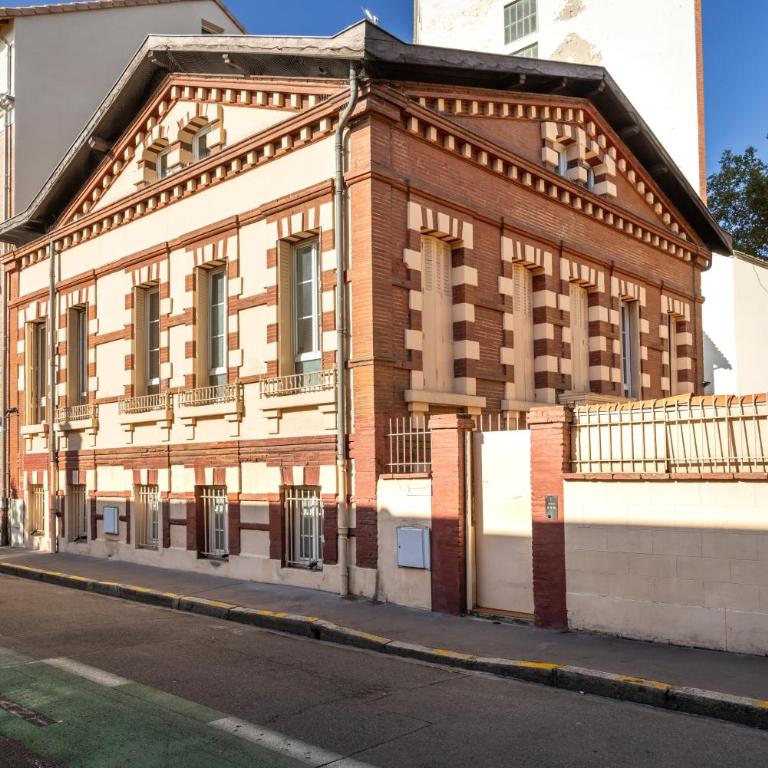 Le Muxu - Apartment mit 1 Schlafzimmer - 12