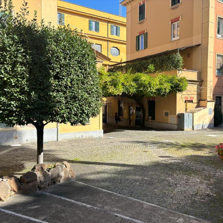 Vaticano Apartment - Appartamento con 2 Camere da Letto - 19