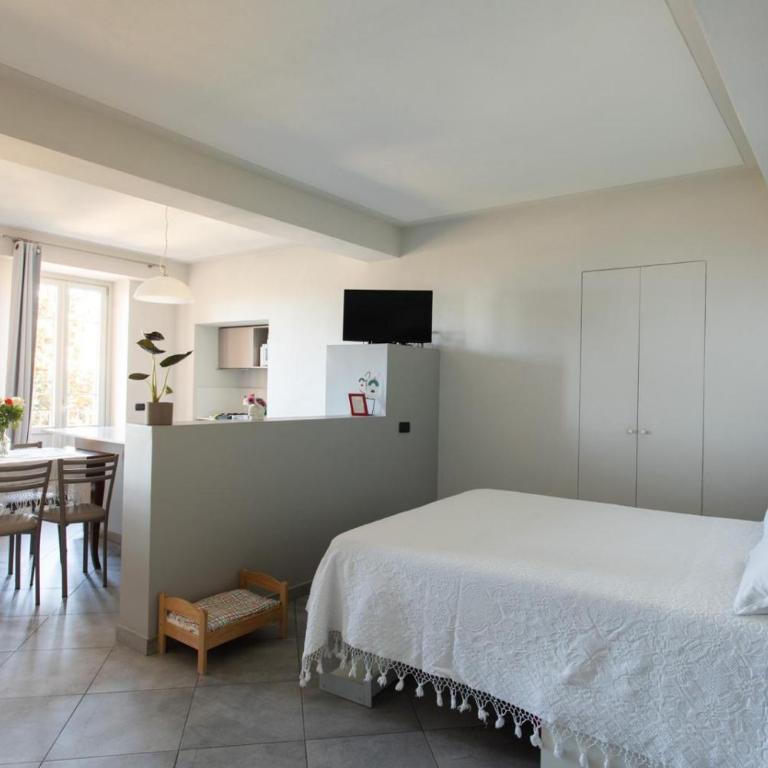 Ca Vasco - Maison de Vacances - 22