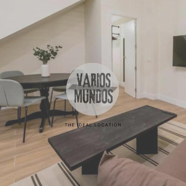 Cozy y Céntrico Apt para 6pax en Plaza del Carmen E2 - Two-Bedroom Apartment - 1