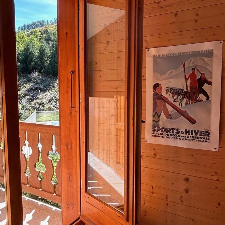 Appartement 6 pers à Valloire avec balcon et parking - FR-1-263-408 - Appartement (6 Adultes) - 12