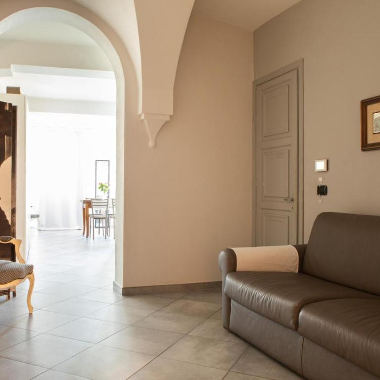 Ca Vasco - Maison de Vacances - 25
