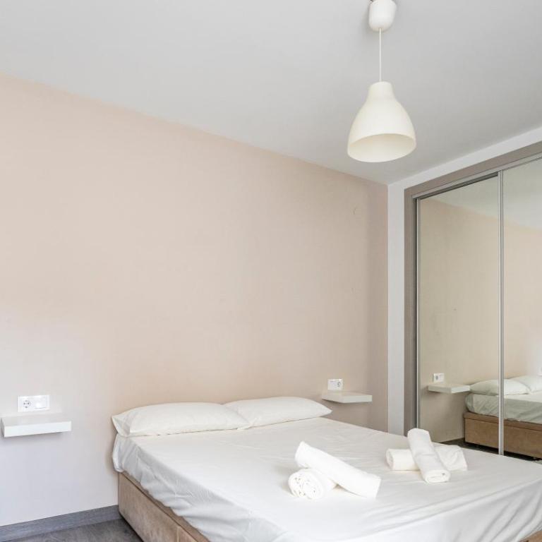 Apartament Ludy'S Vialia Center - Apartamento de 3 dormitorios - 2