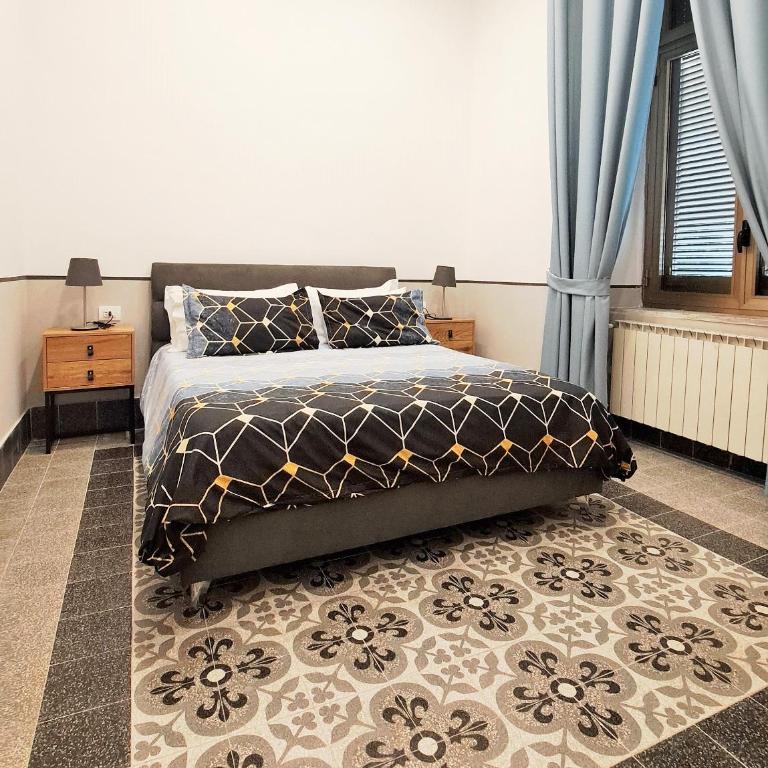 Hotel Meublè Santa Chiara Suite - Junior Suite Deluxe - Dependance - 8