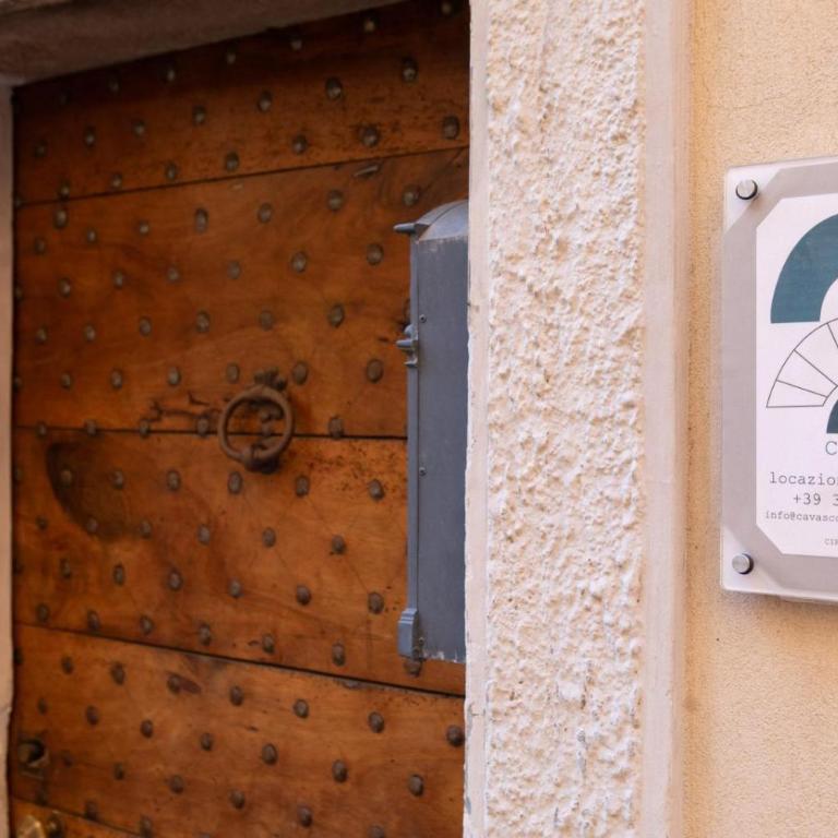 Ca Vasco - Maison de Vacances - 8