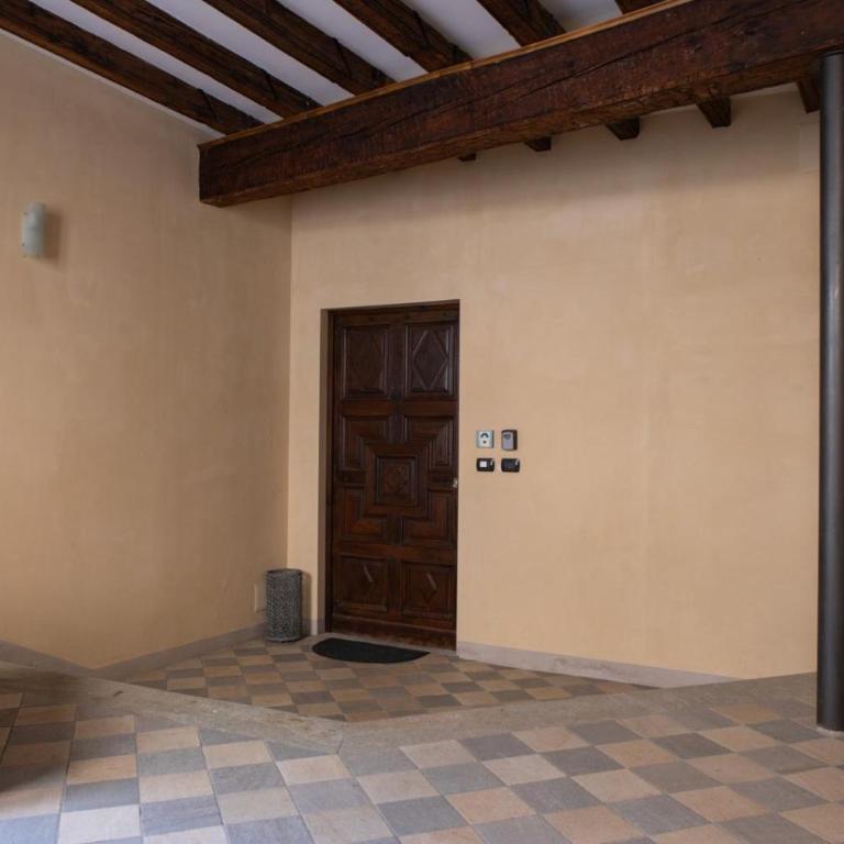 Ca Vasco - Maison de Vacances - 50