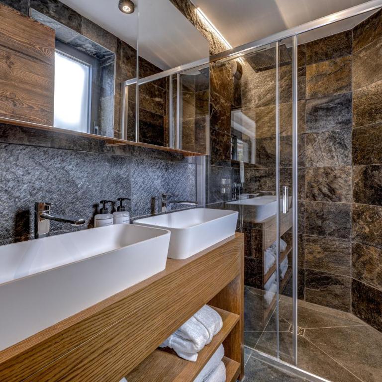 Chalet Cotes du Lavancher - Chalet Supérieur - 33
