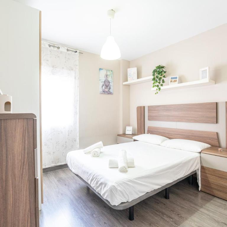 Apartament Ludy'S Vialia Center - Apartamento de 3 dormitorios - 3