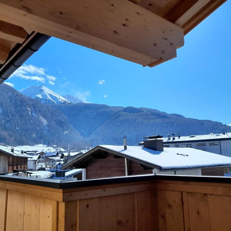 Apart Ronja - Apartment mit 3 Schlafzimmern - 13
