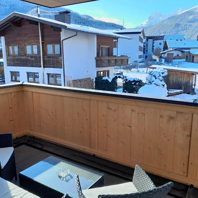 Apart Ronja - Apartment mit 3 Schlafzimmern - 12