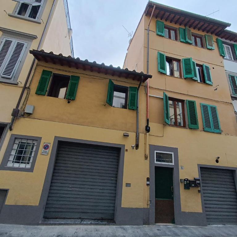 Mini Studio very Central close to the Train Station - Monolocale - 18