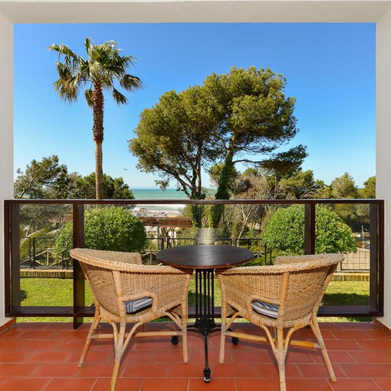 Hotel Fuerte Conil-Resort - Suite Junior - 5