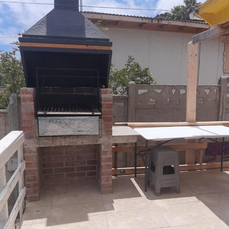 Linda casa con piscina en el quisco. - Casa de 3 dormitorios - 12