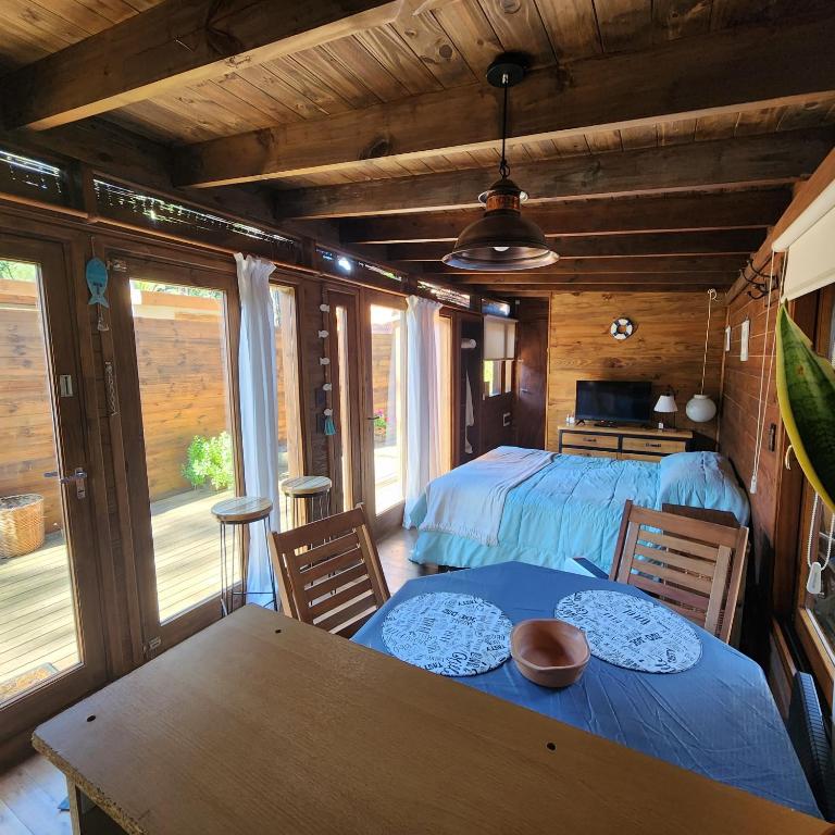 beach house - Casa con 1 dormitorio - 23