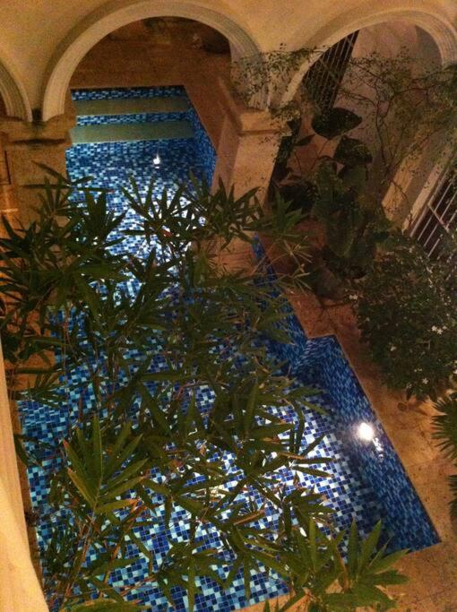 Charming 1BR apartment in the Heart of Cartagena's Old City - Apartamento de 1 dormitorio - 20
