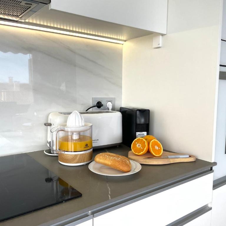 Villa Marina - apartamento a menos de 5 minutos de la playa - Apartamento de 2 dormitorios - 9