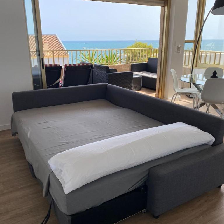 Villa Marina - apartamento a menos de 5 minutos de la playa - Apartamento de 2 dormitorios - 12