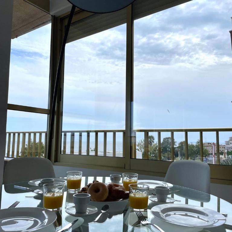 Villa Marina - apartamento a menos de 5 minutos de la playa - Apartamento de 2 dormitorios - 6